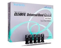 CLEARFIL Universal Bond Quick 2